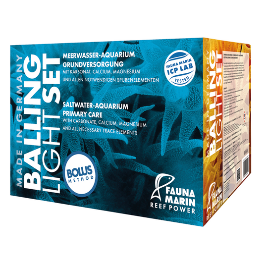 Fauna Marin Balling Light Set