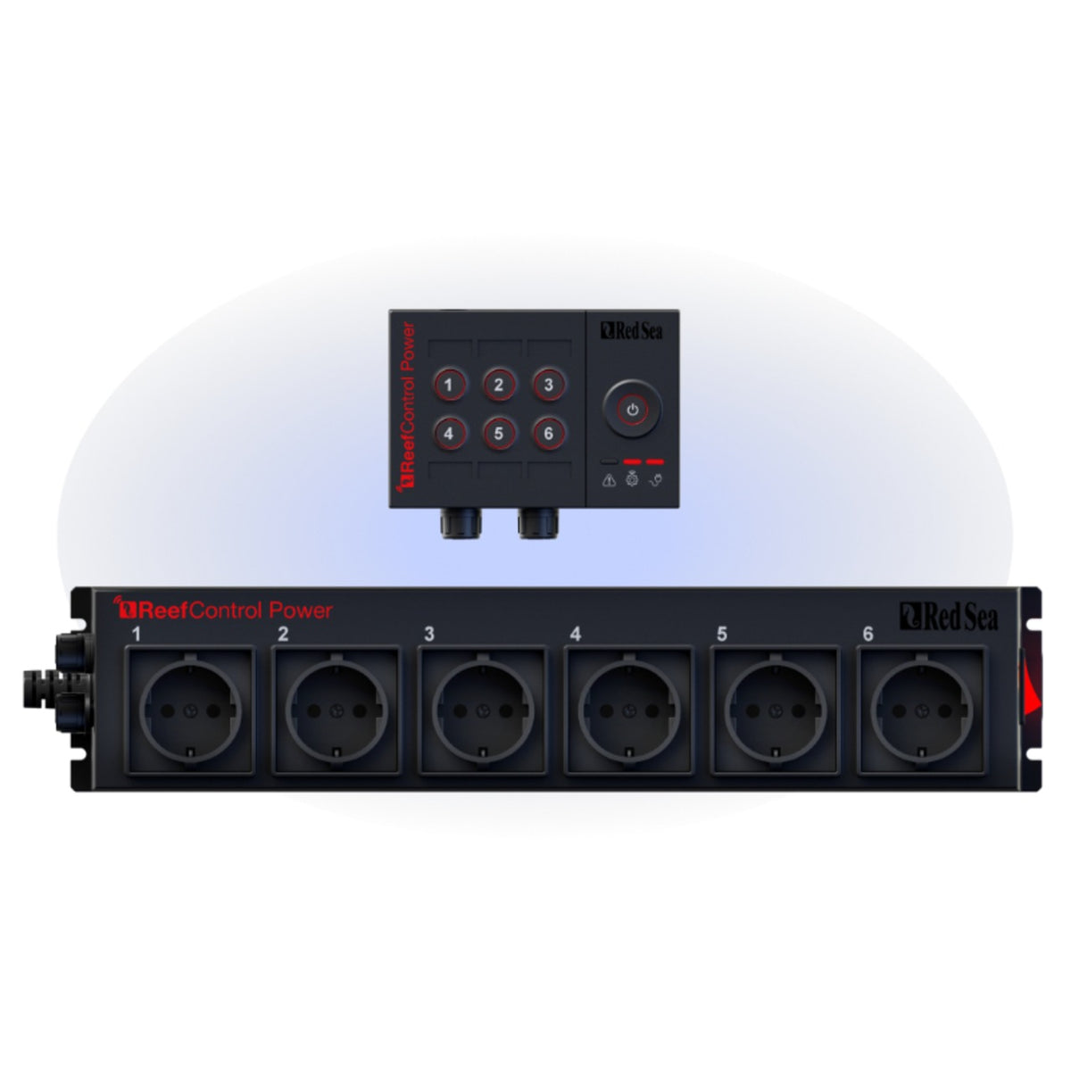 Red Sea ReefControl Power 6