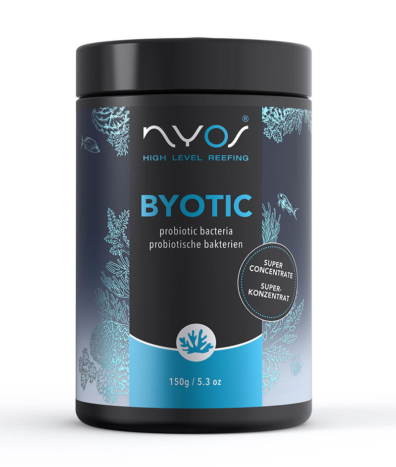 NYOS BYOTIC Dose