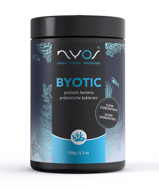 NYOS BYOTIC Dose
