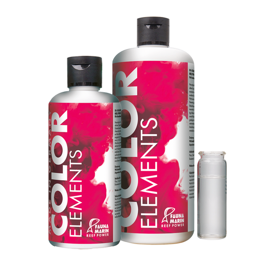 Fauna Marin Color Elements Red / Purple Complex