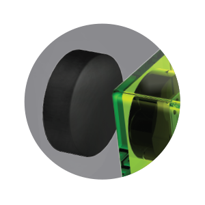 D-D Smart Compact ATO Gen 2 – Magnethalter