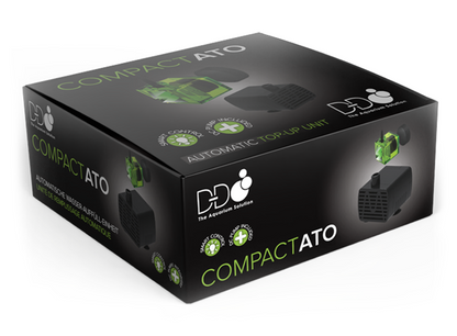 D-D Smart Compact ATO Gen 2 – Verpackung
