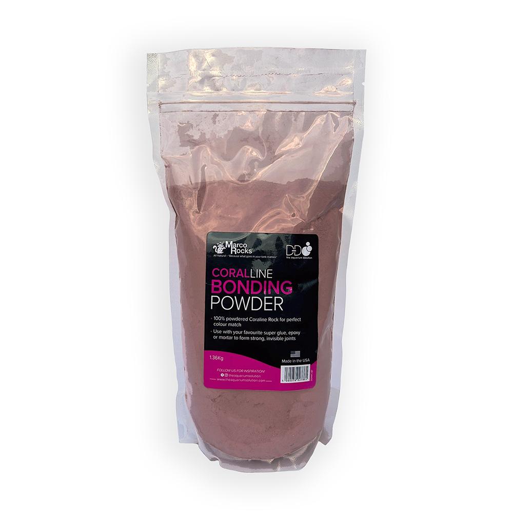 D-D Marco Coralline Bonding Powder – Packung
