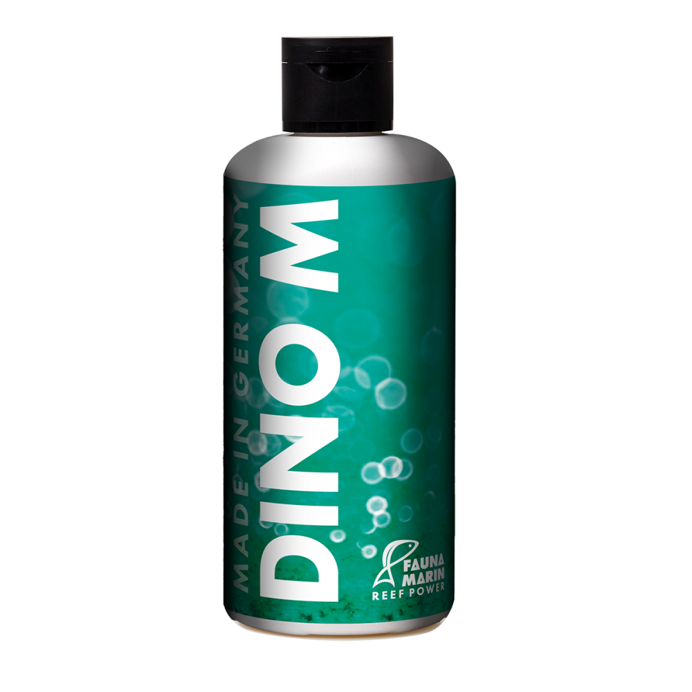 Fauna Marin DINO M Flasche