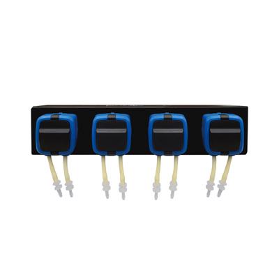 D-D P4 Connect Dosierpumpe – passend zur Montagevorrichtung