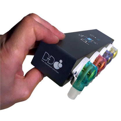 D-D P4 Pro Connect Dosierpumpe – Detail