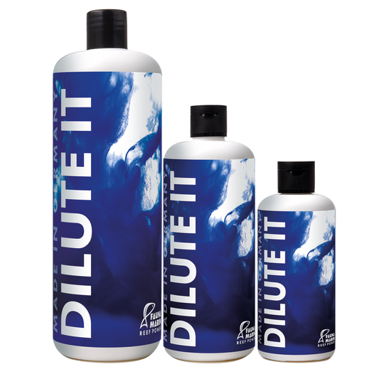 Fauna Marin Dilute It