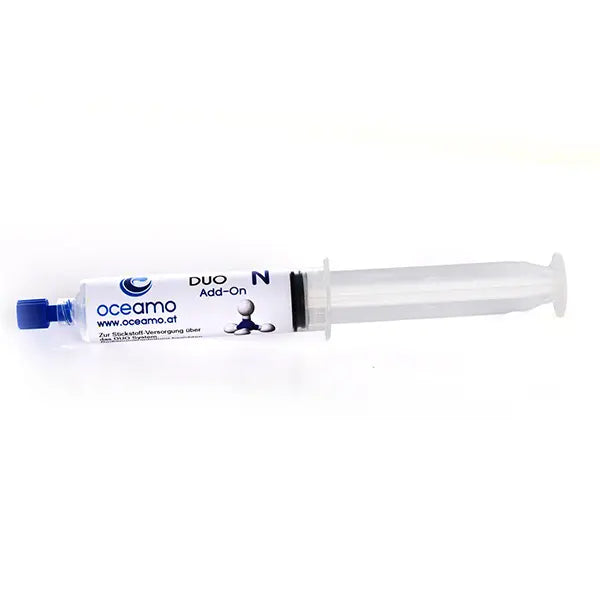 Oceamo DUO Add-On N Spritze
