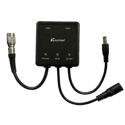 D-D KH Manager E1 Interface Box