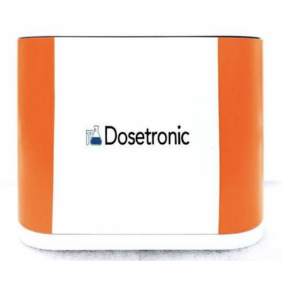 Focustronic Dosetronic – 5-Kanal-Dosierstation | Pro & DC
