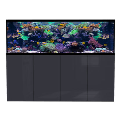 D-D Aqua-Pro Reef Metal Frame 2100 Anthrazit Hochglanz
