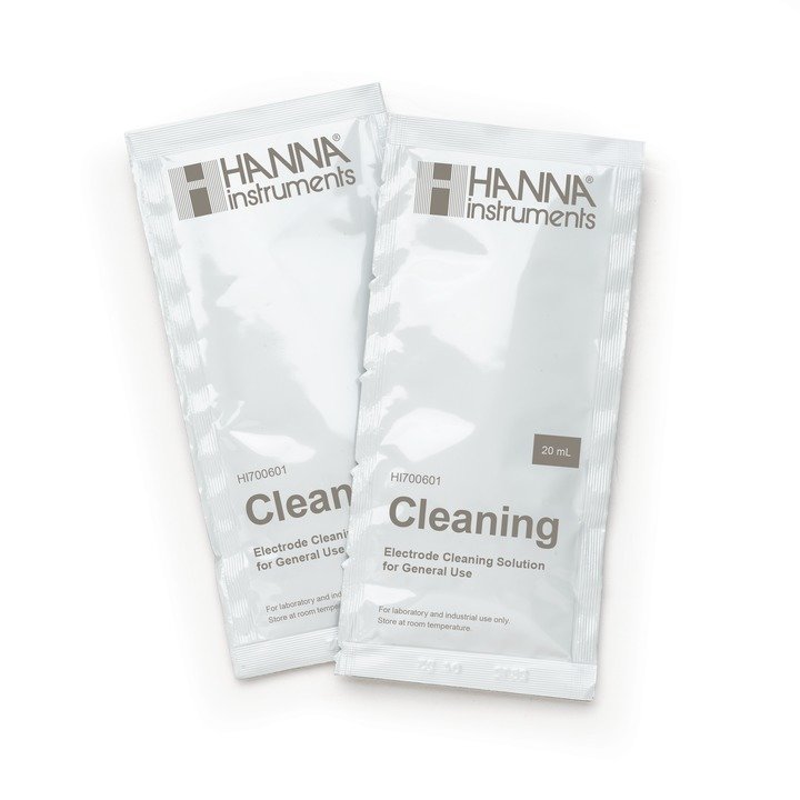 Hanna Reinigungslösung HI700601 Beutel