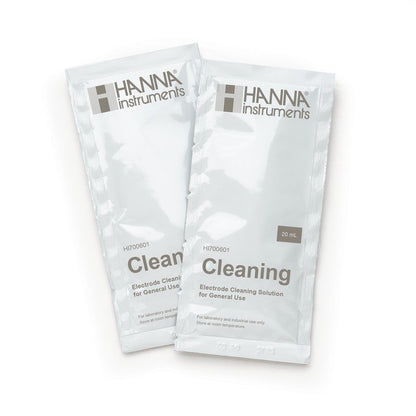 Hanna Reinigungslösung HI700601 Beutel