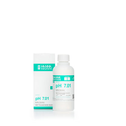 Hanna pH-Kalibrierlösung 7,01 230 mL