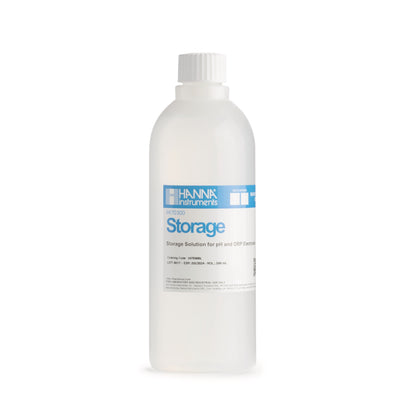 Hanna HI70300 – Aufbewahrungslösung für Elektroden | 230 und 500 mL