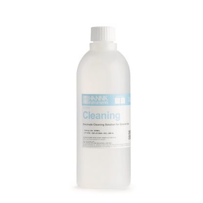 Hanna Reinigungslösung HI7061 500 mL