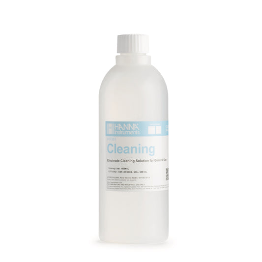 Hanna Reinigungslösung HI7061 500 mL