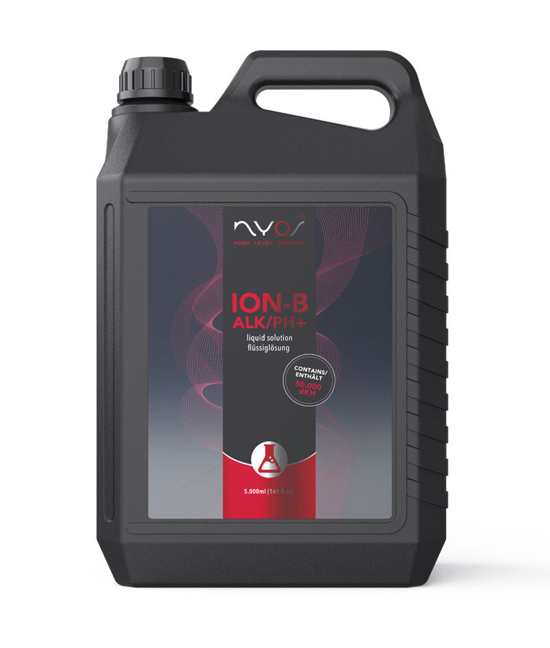 NYOS ION-B ALK/PH+