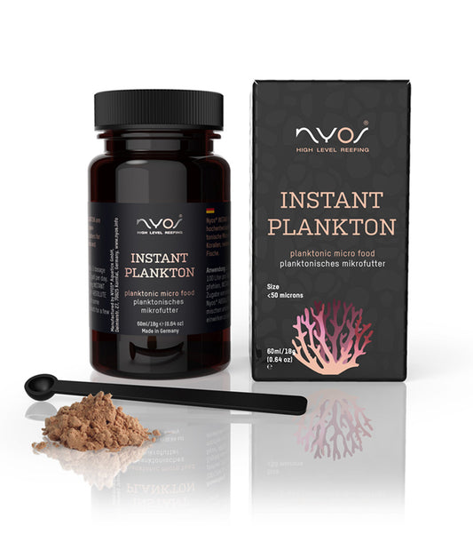 NYOS Instant Plankton Dose