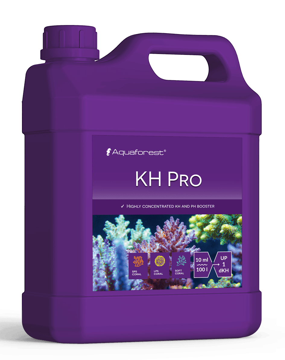 Aquaforest KH Pro – flüssige KH-Lösung