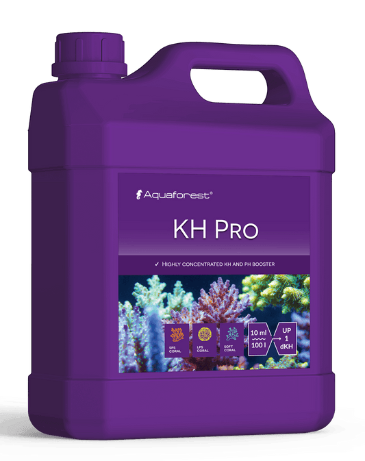 Aquaforest KH Pro – flüssige KH-Lösung