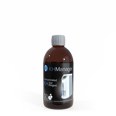 D-D KH Manager Testreagenz-Konzentrat 500 ml