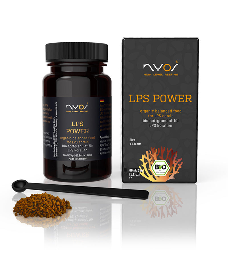 NYOS LPS Power Dose