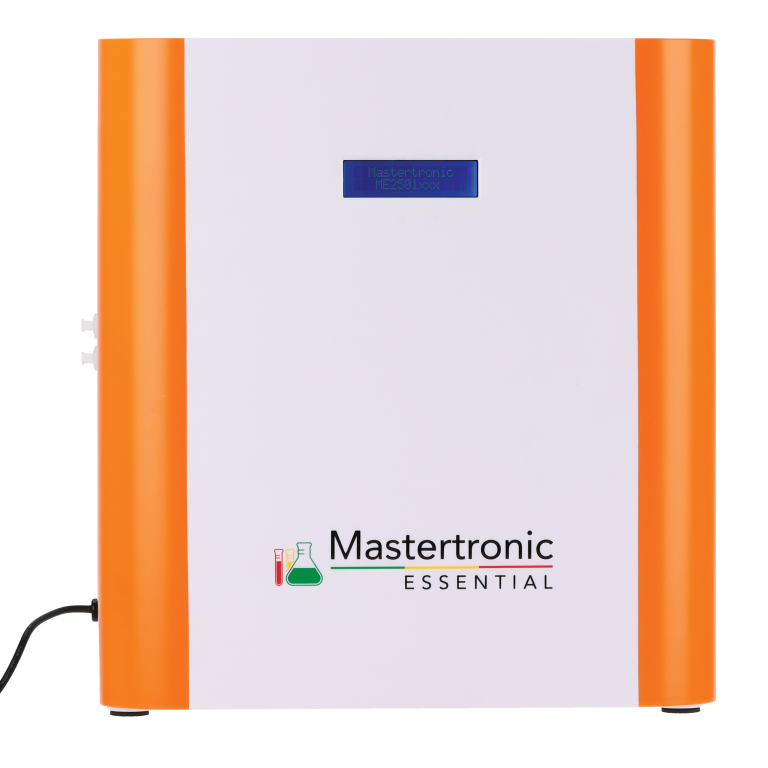 Focustronic Mastertronic Essential Wassertester