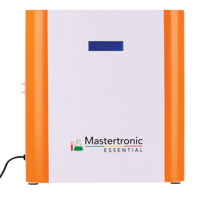Focustronic Mastertronic Essential – automatischer Wassertester