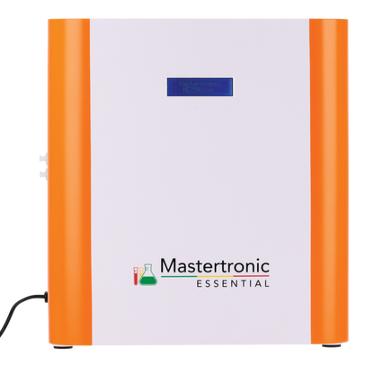 Focustronic Mastertronic Essential Wassertester