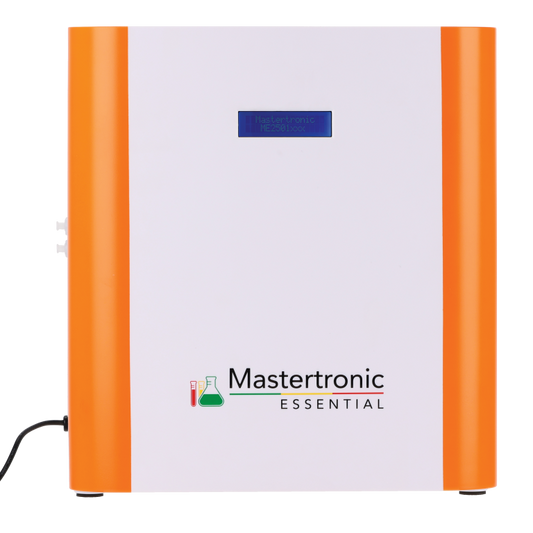 Focustronic Mastertronic Essential Wassertester