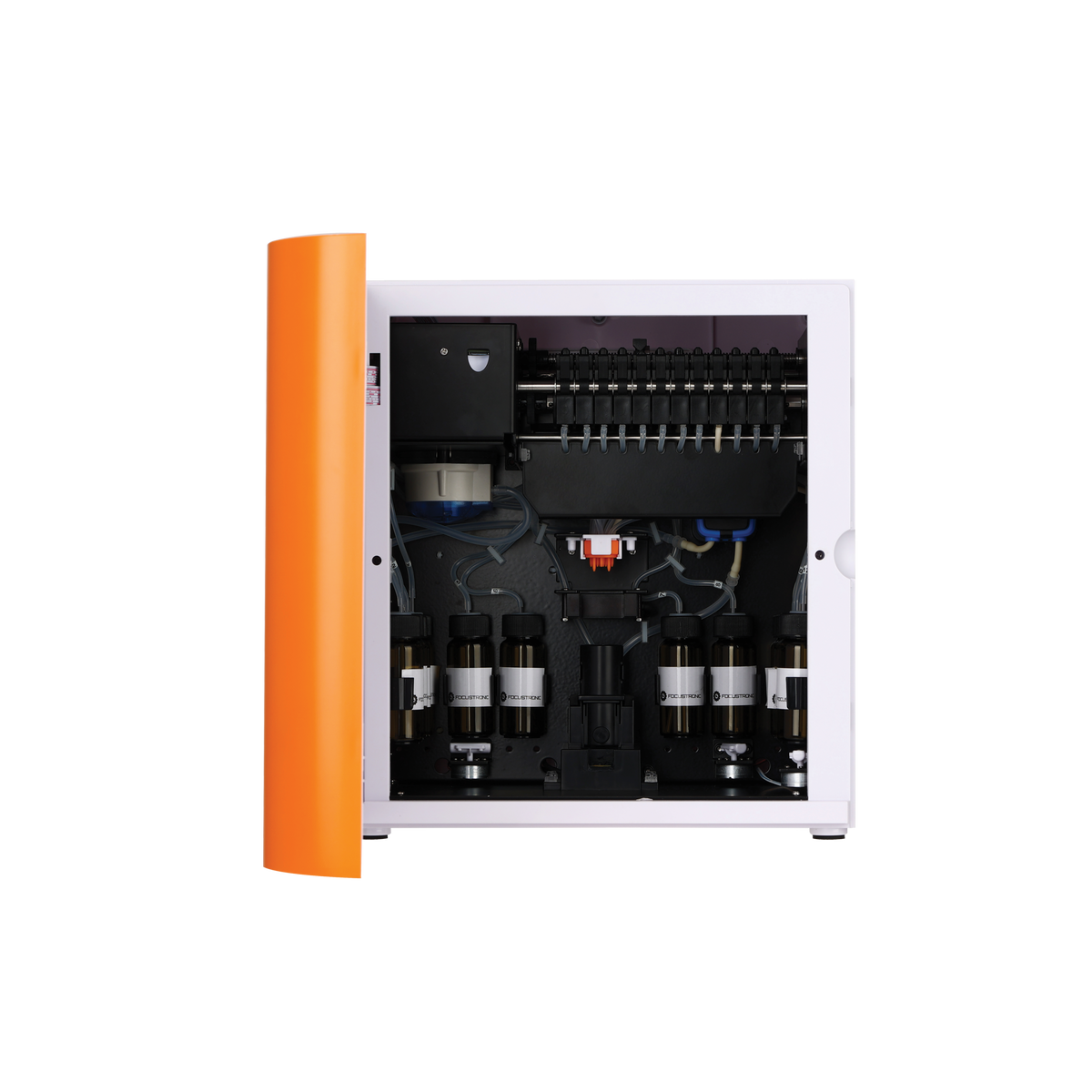 Focustronic Mastertronic Essential Wassertester