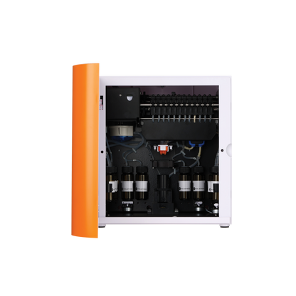 Focustronic Mastertronic Essential Wassertester