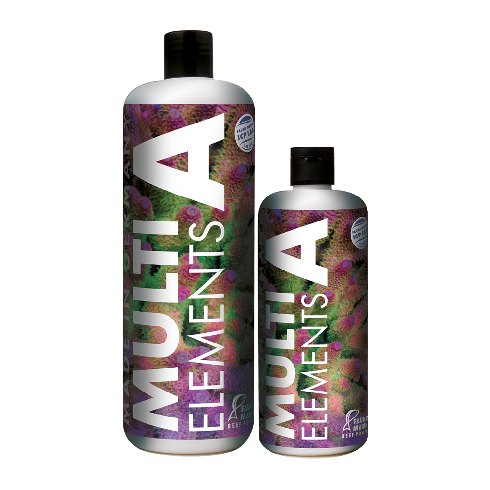 Fauna Marin Multi Elements A