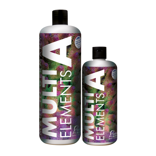 Fauna Marin Multi Elements A