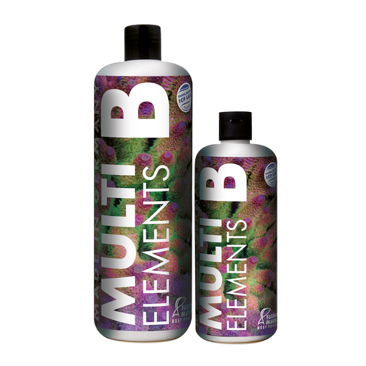 Fauna Marin Multi Elements B