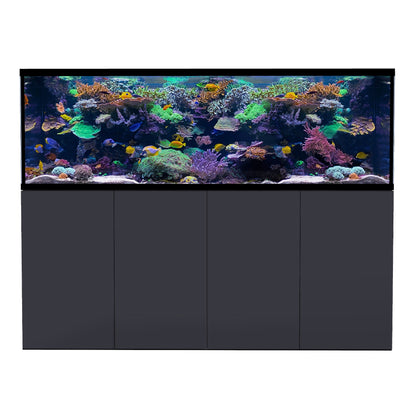 D-D Aqua-Pro Reef Metal Frame 2100 Anthrazit Matt