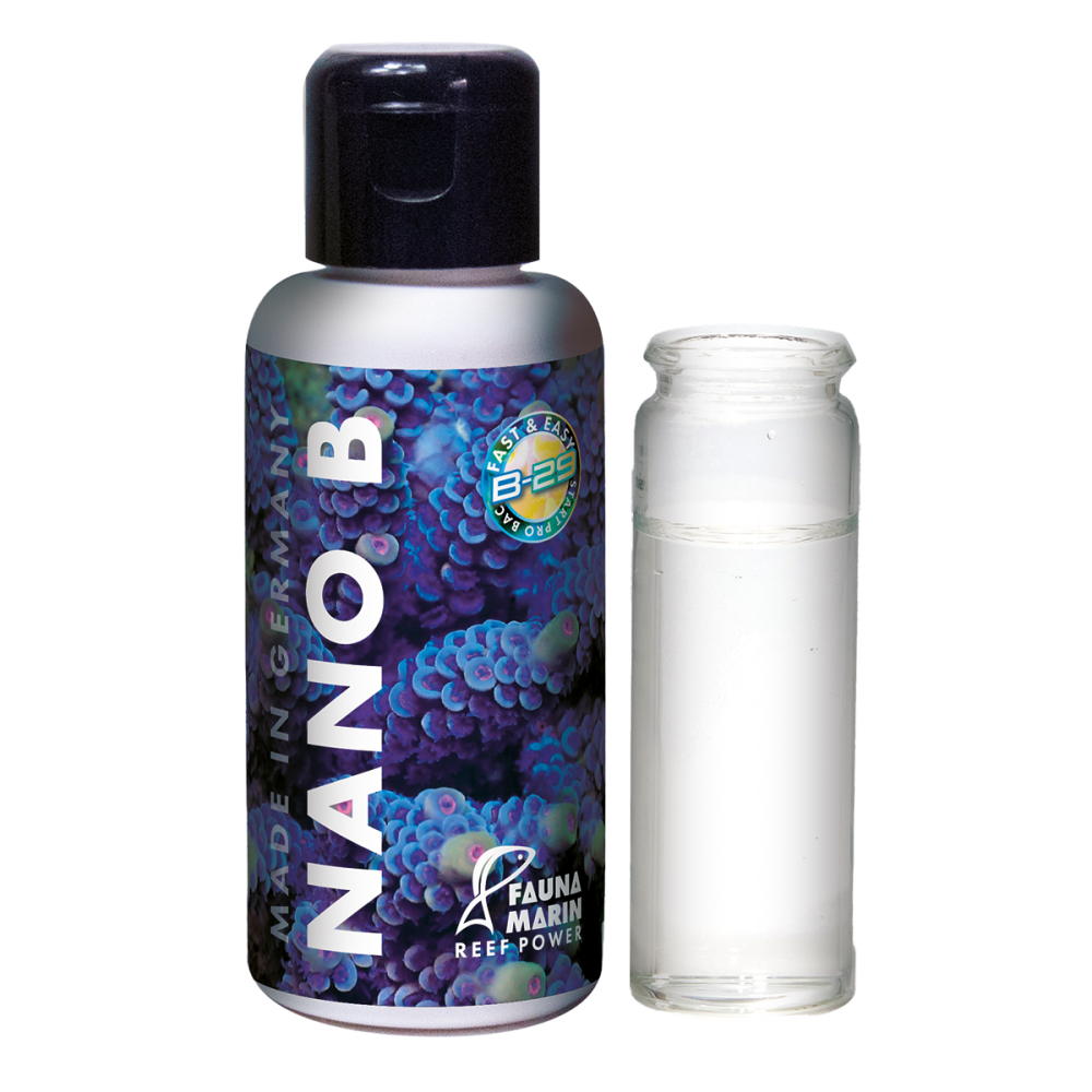 Fauna Marin Nano B 50 ml