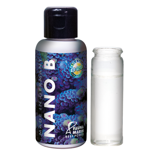 Fauna Marin Nano B 50 ml