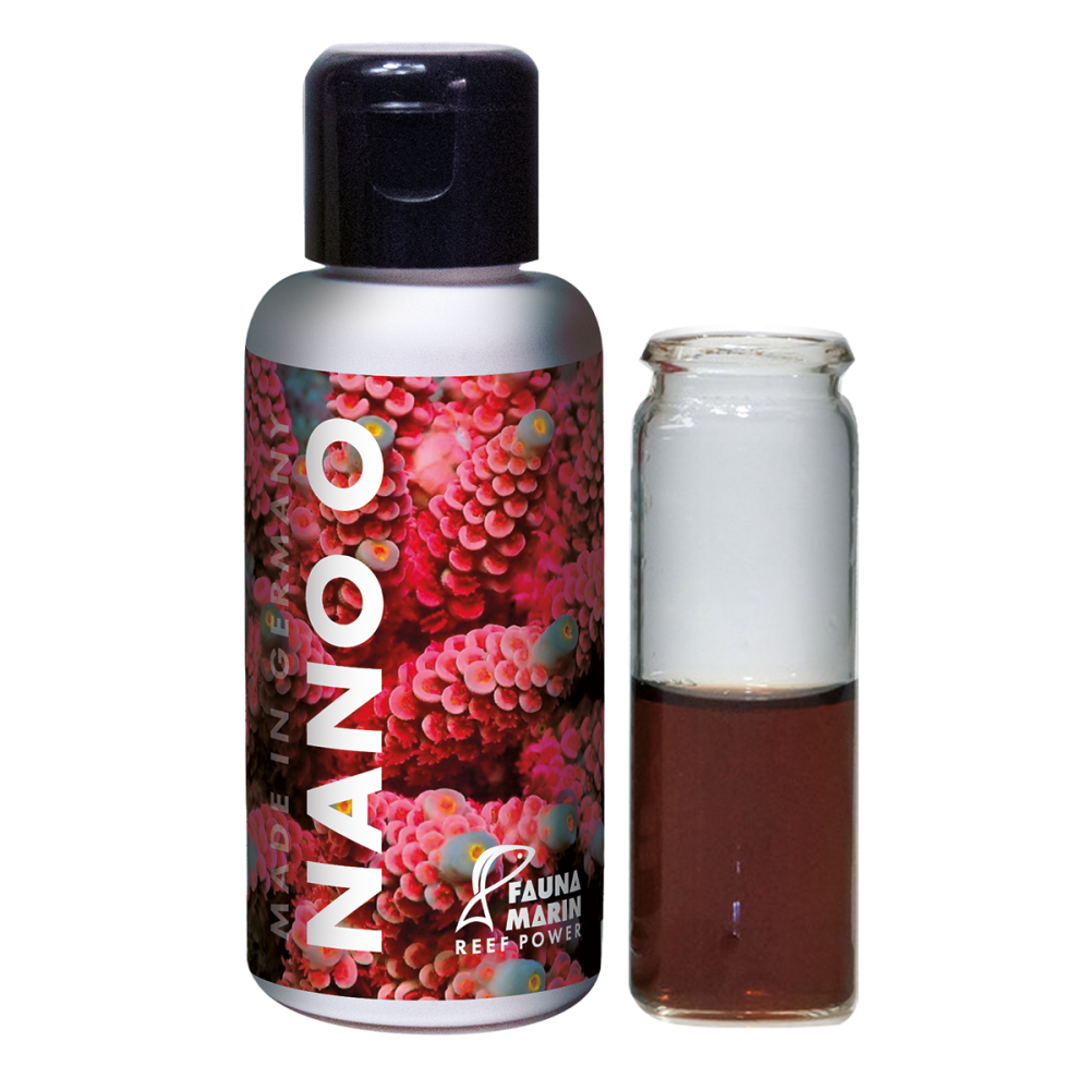 Fauna Marin Nano O 50 ml