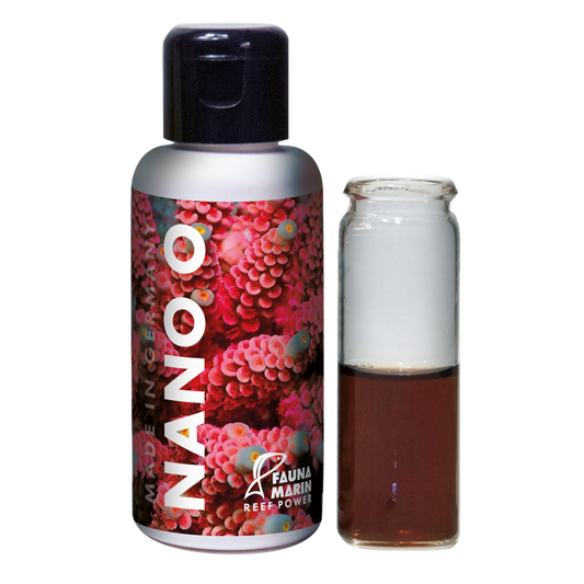 Fauna Marin Nano O 50 ml