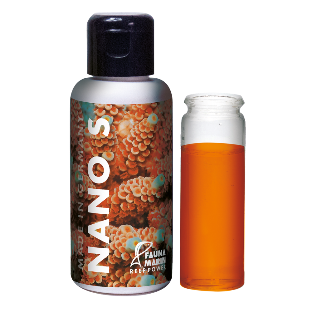 Fauna Marin Nano S 50 ml