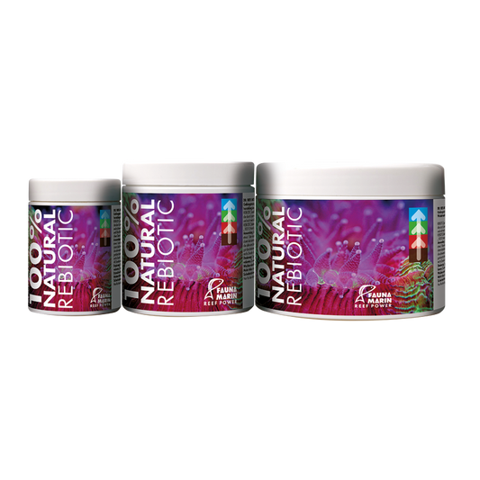 Fauna Marin ReBiotic 100% natural