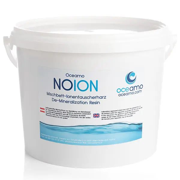 Oceamo NOION Mischbettharz