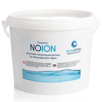 Oceamo NOION Mischbettharz