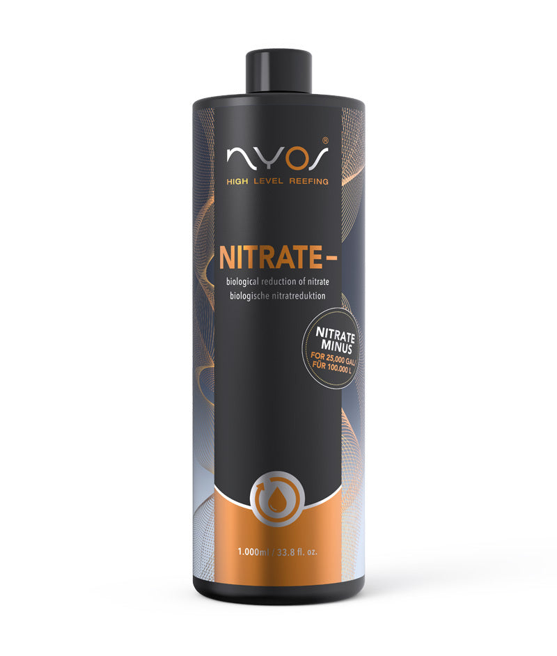NYOS NITRATE MINUS Flasche