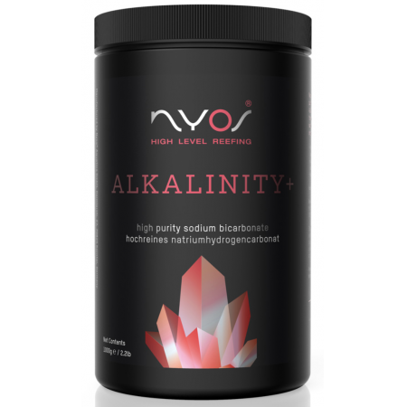 NYOS Alkalinity+ 1000 g