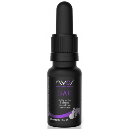 NYOS BAC 10 ml