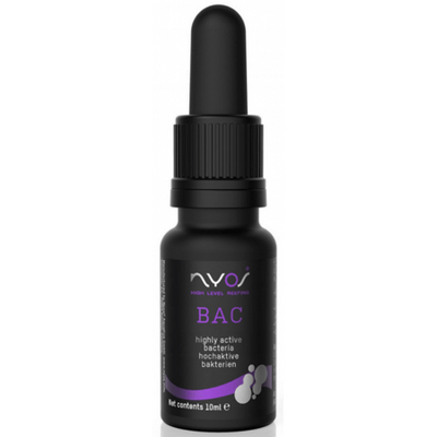 NYOS BAC – Bakterienkonzentrat für Riffaquarien | 10 ml